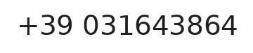 Telefono ufficio 2