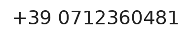 Telefono ufficio 2