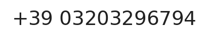 Telefono ufficio 2