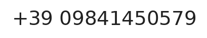 Telefono ufficio 2