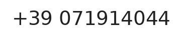 Telefono ufficio 2