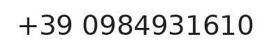 Telefono ufficio 2