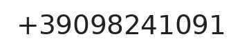 Telefono ufficio 2