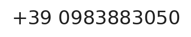 Telefono ufficio 2