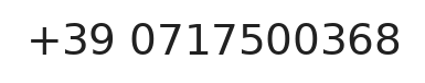 Telefono ufficio 2