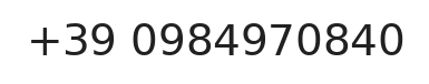 Telefono ufficio 2