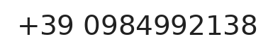 Telefono ufficio 2