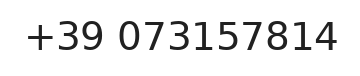 Telefono ufficio 2