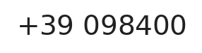 Telefono ufficio 2