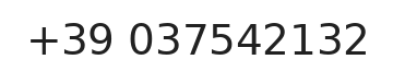 Telefono ufficio 2