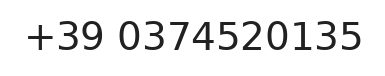 Telefono ufficio 2
