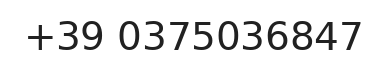 Telefono ufficio 2