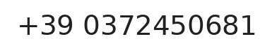 Telefono ufficio 2