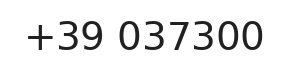Telefono ufficio 2