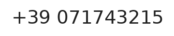 Telefono ufficio 2