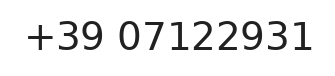 Telefono ufficio 2