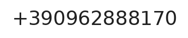 Telefono ufficio 2