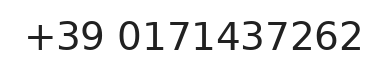 Telefono ufficio 2