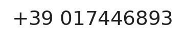 Telefono ufficio 2