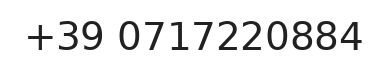 Telefono ufficio 2