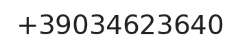 Telefono ufficio 2