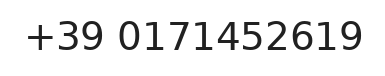 Telefono ufficio 2