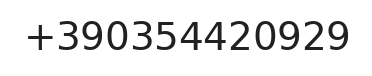 Telefono ufficio 2