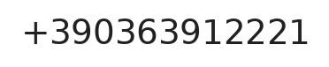 Telefono ufficio 2