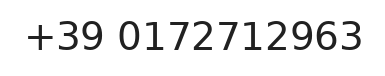 Telefono ufficio 2