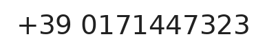 Telefono ufficio 2