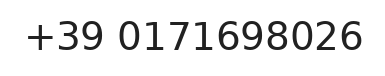 Telefono ufficio 2