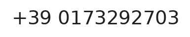 Telefono ufficio 2