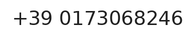 Telefono ufficio 2