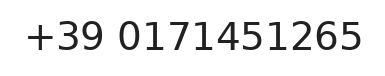 Telefono ufficio 2