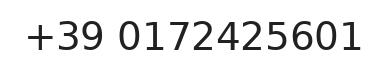 Telefono ufficio 2