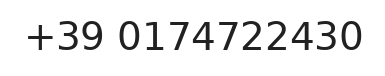 Telefono ufficio 2