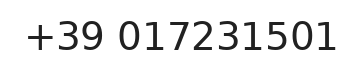 Telefono ufficio 2