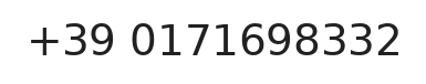 Telefono ufficio 2