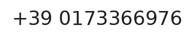 Telefono ufficio 2