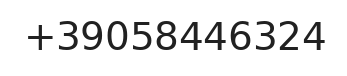 Telefono ufficio 2