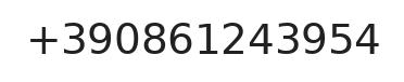 Telefono ufficio 2