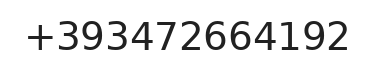 Telefono ufficio 2