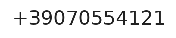 Telefono ufficio 2