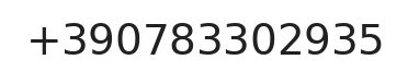 Telefono ufficio 2