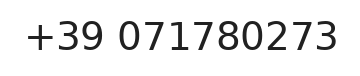 Telefono ufficio 2