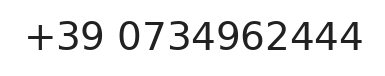 Telefono ufficio 2