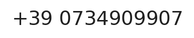Telefono ufficio 2