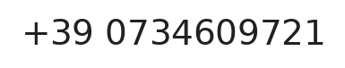 Telefono ufficio 2
