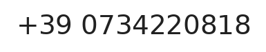 Telefono ufficio 2