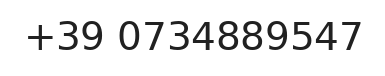 Telefono ufficio 2